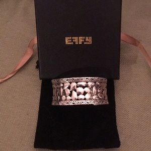 EFFY 18K Cuff Bracelet